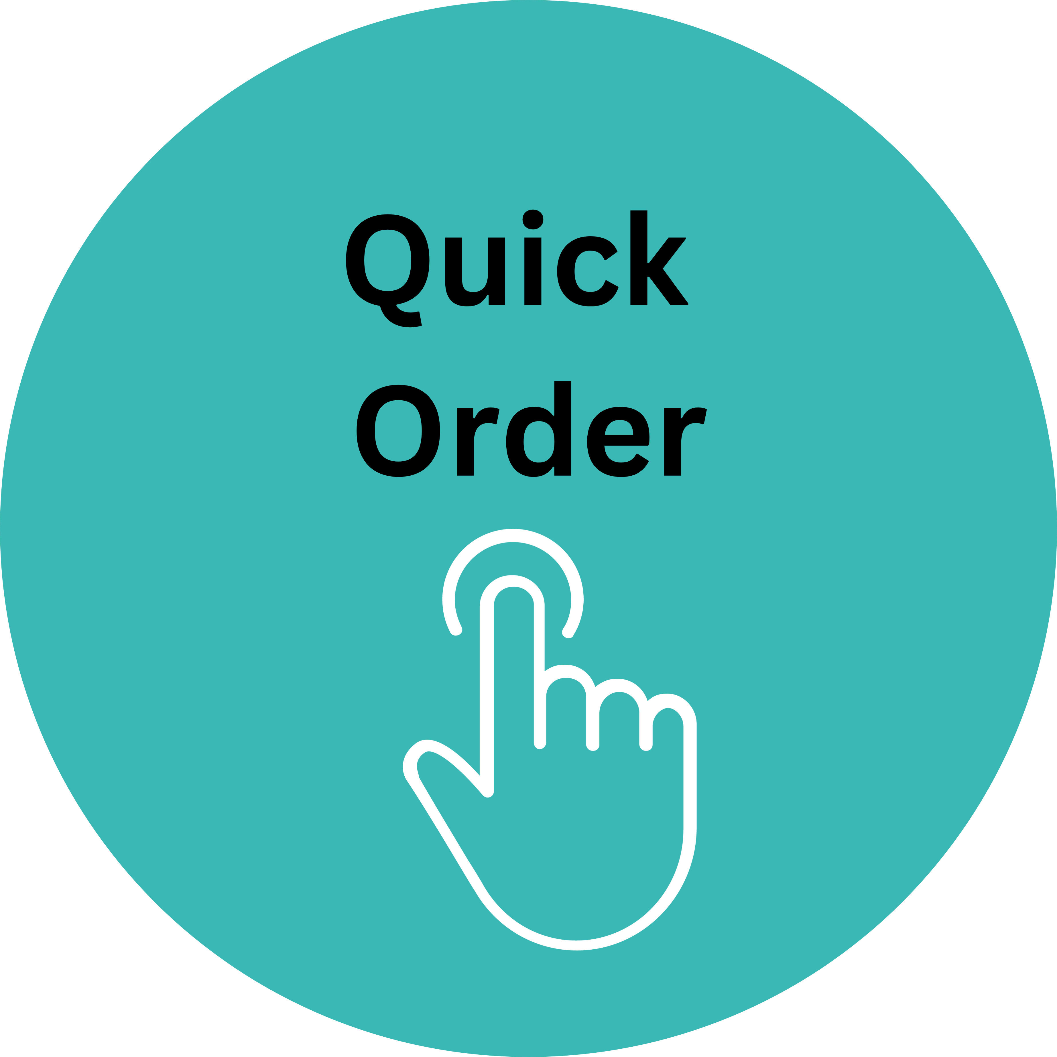 Quick Order Icon